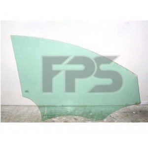 Скло бічне AS07359333 на SEAT IBIZA 2013-2017