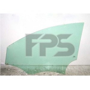 Скло бічне AS00138329 на SEAT IBIZA 2009-2012