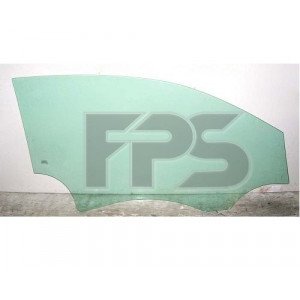 Скло бічне AS00136850 на SEAT IBIZA 2013-2017