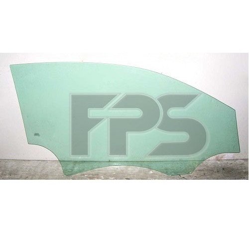 Скло бічне AS00136850 на SEAT IBIZA 2013-2017