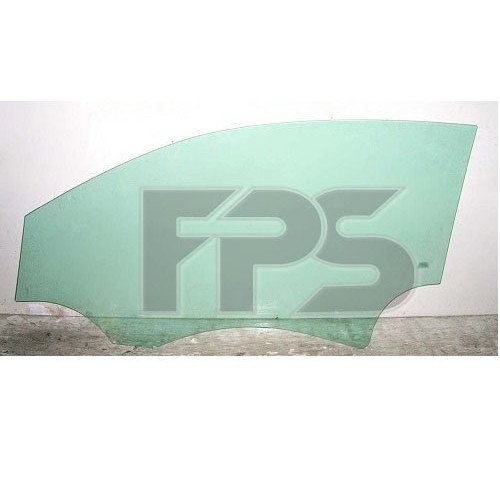 Скло бічне AS00138332 на SEAT IBIZA 2013-2017