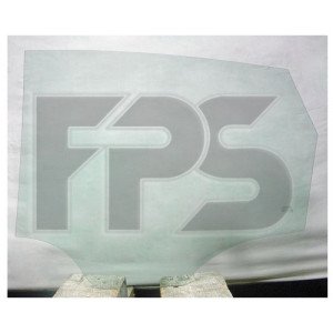 Стекло боковое AS00137617 на SEAT IBIZA 2009-2012