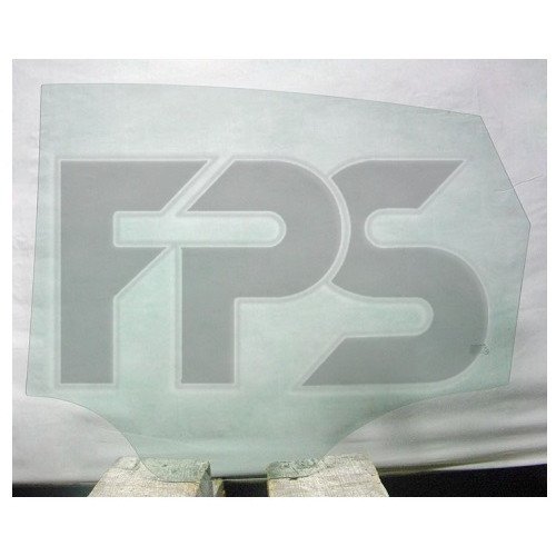 Скло бічне AS00137617 на SEAT IBIZA 2009-2012