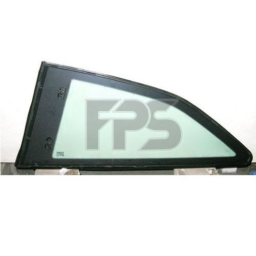 Скло бічне AS00137071 на SEAT IBIZA 2009-2012