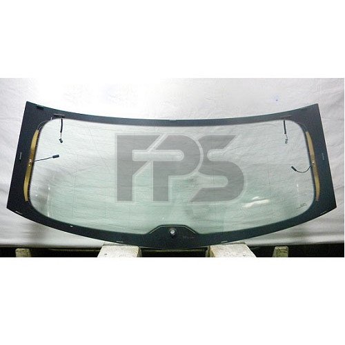 Скло заднє з підігрівом AS00140678 на SEAT LEON 2013-2016