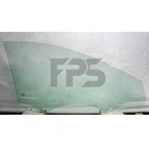 Скло бічне AS00136851 на SEAT LEON 2013-2016