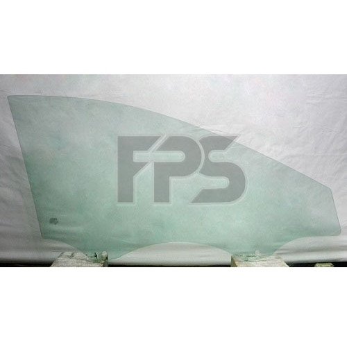 Скло бічне AS00136851 на SEAT LEON 2013-2016