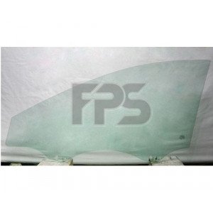 Скло бічне AS00138333 на SEAT LEON 2013-2016