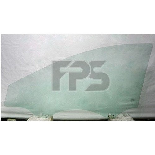 Скло бічне AS00138333 на SEAT LEON 2013-2016