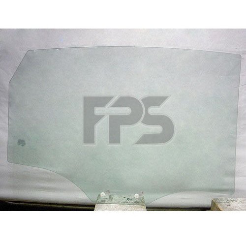 Скло бічне AS00136181 на SEAT LEON 2013-2016