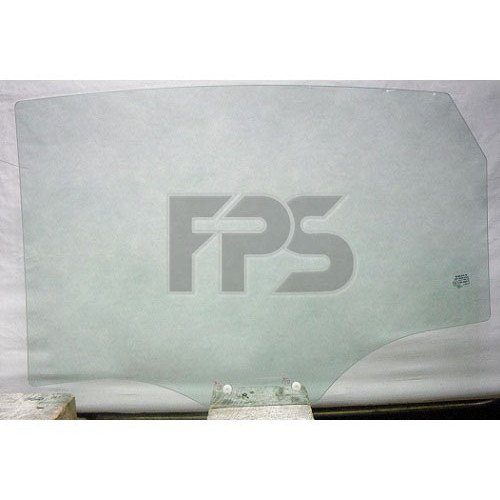 Стекло боковое AS00137620 на SEAT LEON 2017-2020