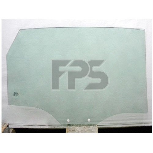 Скло бічне AS00136183 на SEAT LEON 2013-2016