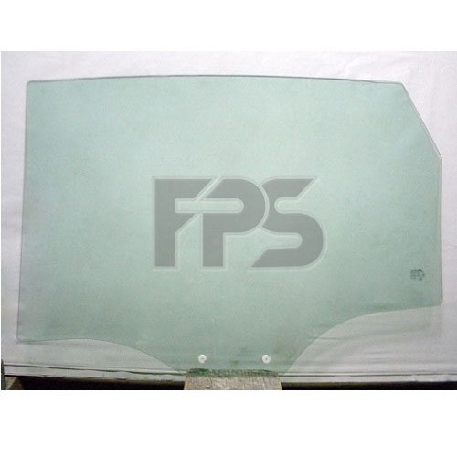 Скло бічне AS00137621 на SEAT LEON 2013-2016