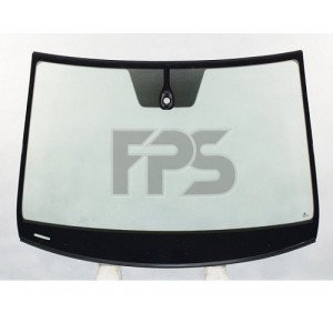 Стекло лобовое AS00140684 на SEAT IBIZA 2017-