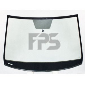 Лобове скло AS00140685 на SEAT IBIZA 2017-