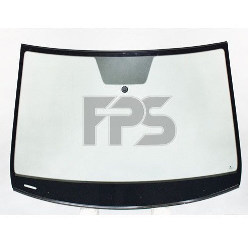 Стекло лобовое AS00140685 на SEAT IBIZA 2017-