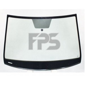 Лобове скло AS00140686 на SEAT IBIZA 2017-