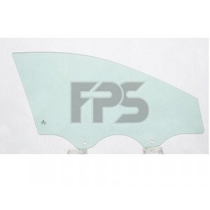 Скло бічне AS00136852 на SEAT IBIZA 2017-