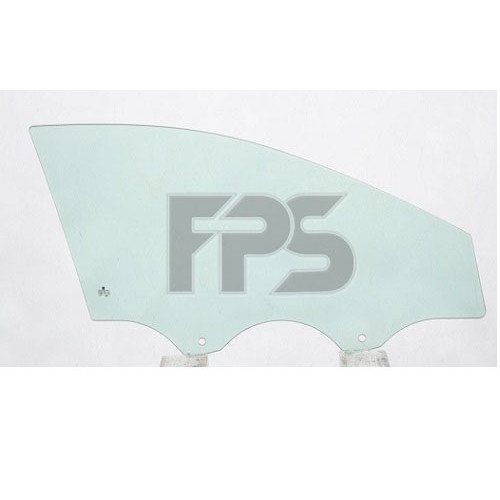 Скло бічне AS00136852 на SEAT IBIZA 2017-