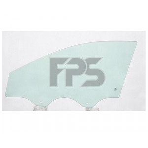 Стекло боковое AS00138334 на SEAT IBIZA 2017-