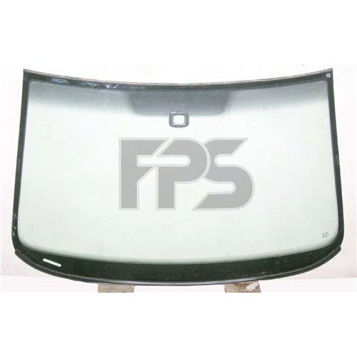 Лобове скло AS00140693 на SKODA SUPERB (3T) 2009-2013