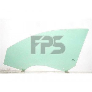 Скло бічне AS00138335 на SKODA SUPERB (3T) 2013-2015