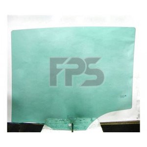 Скло бічне AS00137625 на SKODA SUPERB (3T) 2013-2015