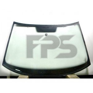 Стекло лобовое AS00140696 на SKODA YETI 2009-2014