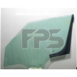 Стекло боковое AS00138337 на SKODA YETI 2009-2014