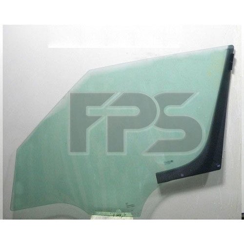 Стекло боковое AS00138337 на SKODA YETI 2014-2017