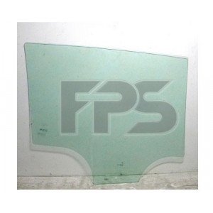 Стекло боковое AS00136190 на SKODA YETI 2009-2014