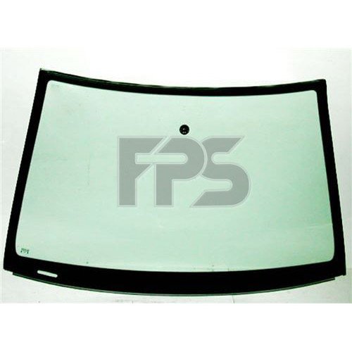 Лобове скло AS00140699 на SKODA FABIA 1999-2005