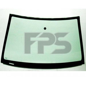 Лобове скло AS00140701 на SKODA FABIA 1999-2005