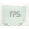 Скло бічне AS07359342 на SKODA FABIA 2005-2007