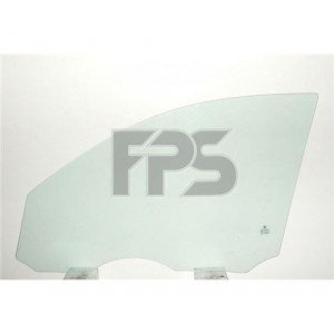 Скло бічне AS07359344 на SKODA FABIA 2005-2007