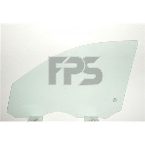 Скло бічне AS07359344 на SKODA FABIA 2005-2007