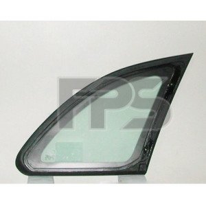 Стекло боковое AS00135654 на SKODA FABIA 1999-2005