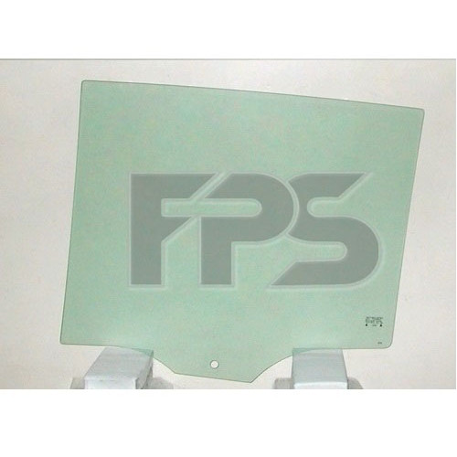 Скло бічне AS07359347 на SKODA FABIA 1999-2005