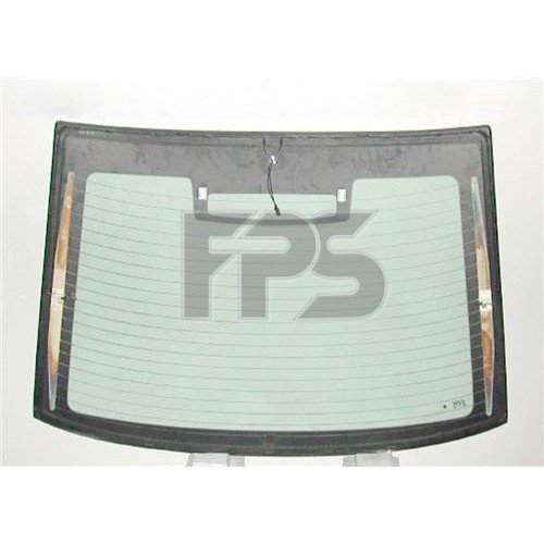 Стекло заднее с подогревом AS07359349 на SKODA OCTAVIA (1U2/1U5) 1997-2000