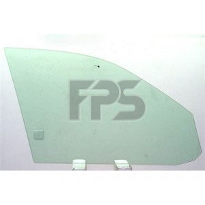 Скло бічне AS00136858 на SKODA OCTAVIA (1U2/1U5) 1997-2000