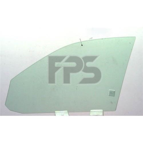 Скло бічне AS00138338 на SKODA OCTAVIA (1U2/1U5) 2000-2010