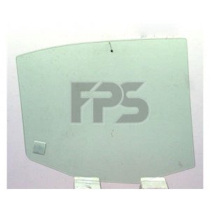 Стекло боковое AS00136192 на SKODA OCTAVIA (1U2/1U5) 2000-2010