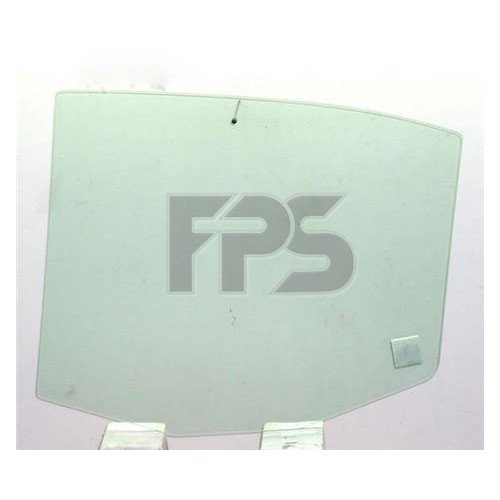 Стекло боковое AS00137629 на SKODA OCTAVIA (1U2/1U5) 2000-2010