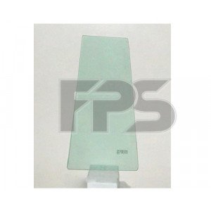 Скло бічне AS00137101 на SKODA OCTAVIA (1U2/1U5) 1997-2000