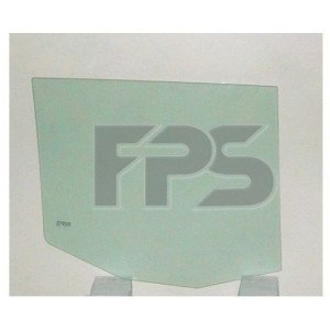 Скло бічне AS00136194 на SKODA OCTAVIA (1U2/1U5) 2000-2010