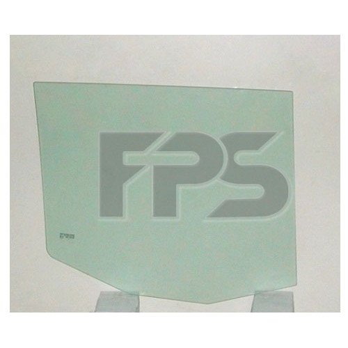 Скло бічне AS00136194 на SKODA OCTAVIA (1U2/1U5) 2000-2010