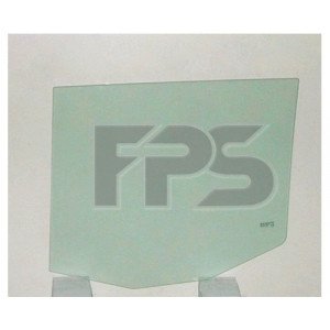 Скло бічне AS00137630 на SKODA OCTAVIA (1U2/1U5) 2000-2010