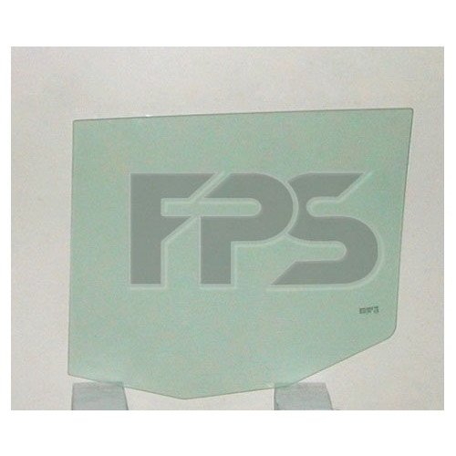 Скло бічне AS00137630 на SKODA OCTAVIA (1U2/1U5) 2000-2010