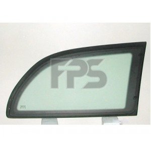 Скло бічне AS00135655 на SKODA OCTAVIA (1U2/1U5) 1997-2000