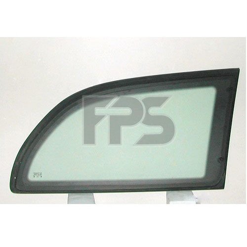 Скло бічне AS00135655 на SKODA OCTAVIA (1U2/1U5) 1997-2000